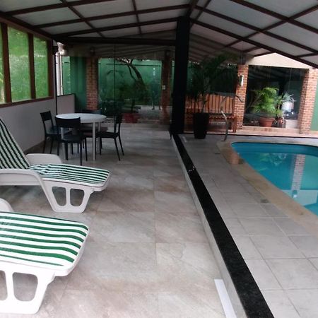 Recanto na Floresta Río Branco Exterior foto