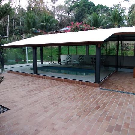 Recanto na Floresta Río Branco Exterior foto