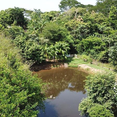 Recanto na Floresta Río Branco Exterior foto