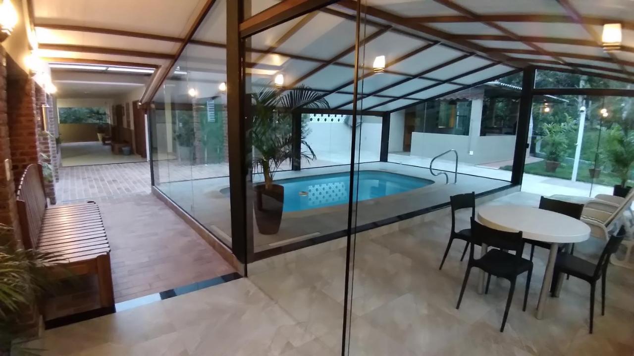 Recanto na Floresta Río Branco Exterior foto