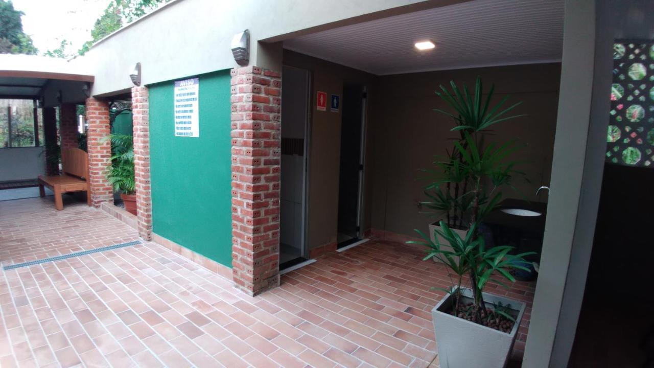 Recanto na Floresta Río Branco Exterior foto