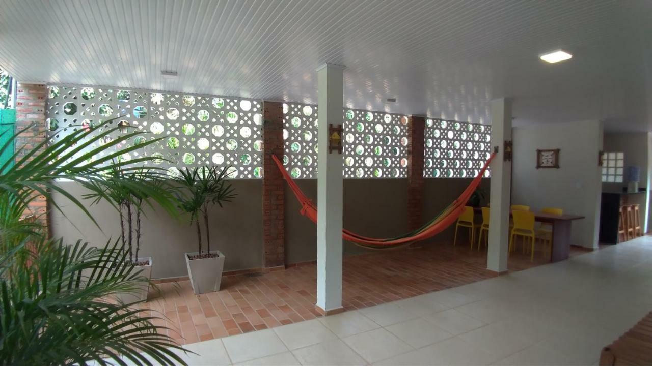 Recanto na Floresta Río Branco Exterior foto